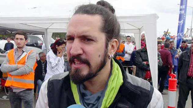 Doğukan Manço'ya ikinci kez 'dolandırıcı' şoku