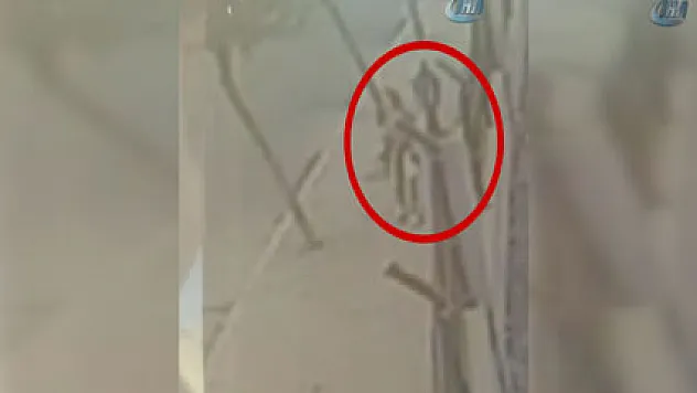 Genç hostes ölüme böyle gitti