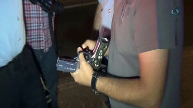 Trafik tartışması silahlı çatışmaya dönüştü