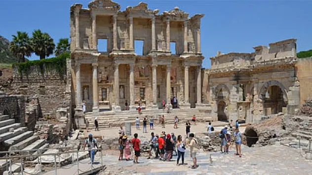 21 yıllık UNESCO rüyası gerçek oldu