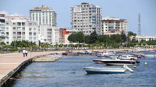 Kurupelit'te YAP-İŞLET-DEVRET modeli