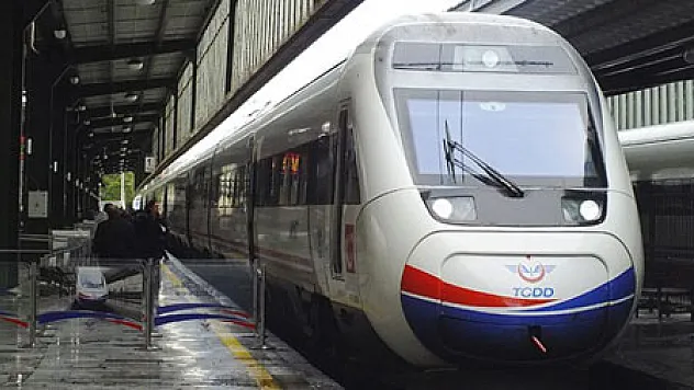 TCDD'den 5 Yılda Rekor Zarar: 5,6 Milyar TL