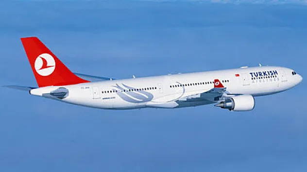 THY uçağında bomba araması