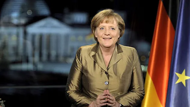 Merkel, beş maddelik planla Brüksel'e gidiyor