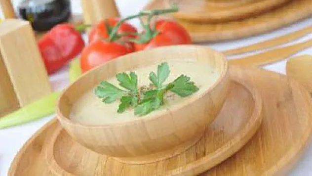 Peygamber Efendimizin en sevdiği çorba