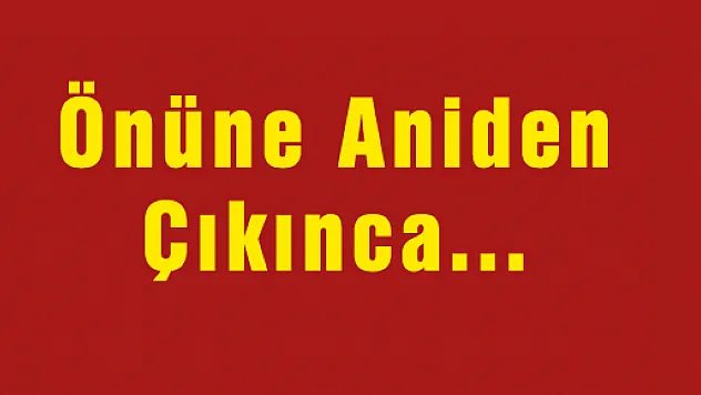 ÇARŞAMBA'DA TRAFİK KAZASI: 7 YARALI