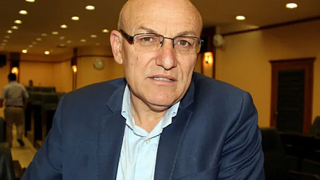 Başkan Kul'dan 'Termik Santral' Açıklaması