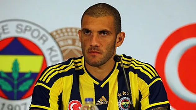 Fernandao: 'Bu rekabetten kazançlı çıkan Fenerbahçe olacak'