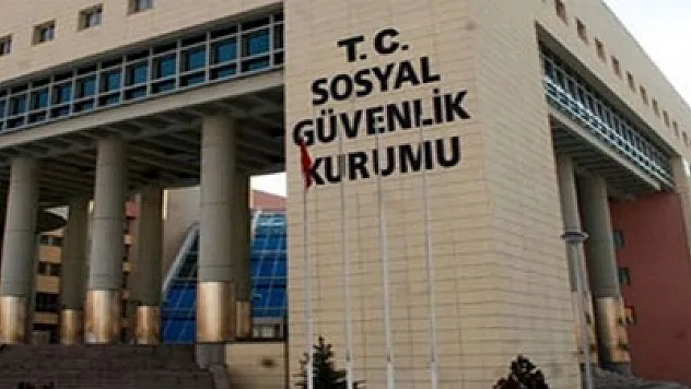 SGK'dan 'boşanan kadına denetim' açıklaması