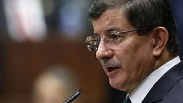 Başbakan'dan 'Erken Seçim' Açıklaması