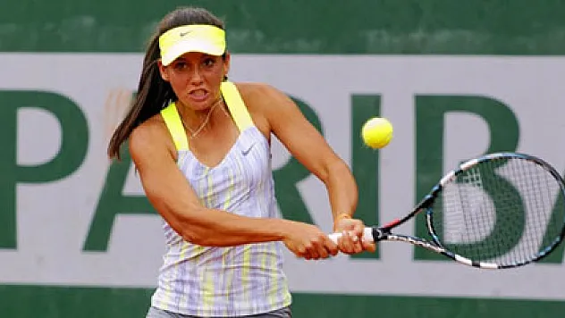 Milli tenisçi İpek Soylu'dan tarihi zafer