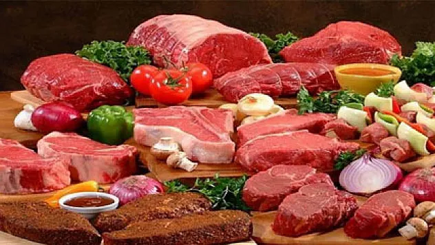Et fiyatlarında yükseliş dikkat çekiyor