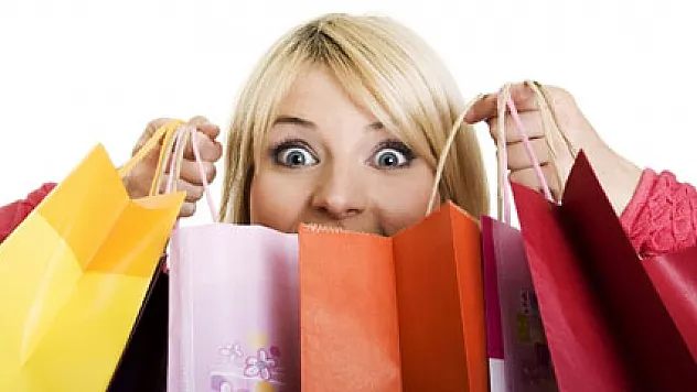 Türkler alışverişte indirimleri takip ediyor