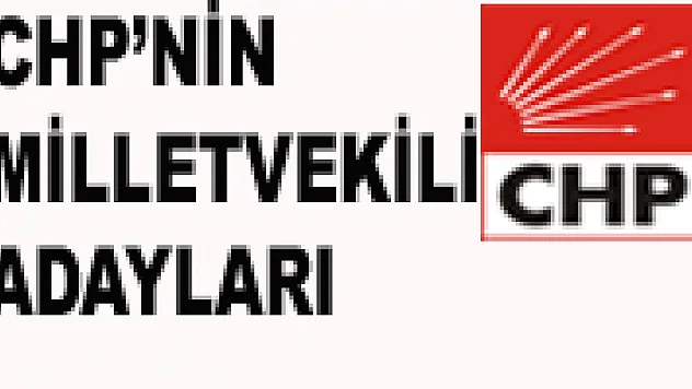 CHP'nin ilk sırasında Koç var
