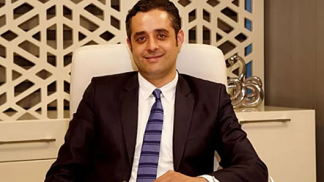 Yaşlandığınızı ele veren bölge