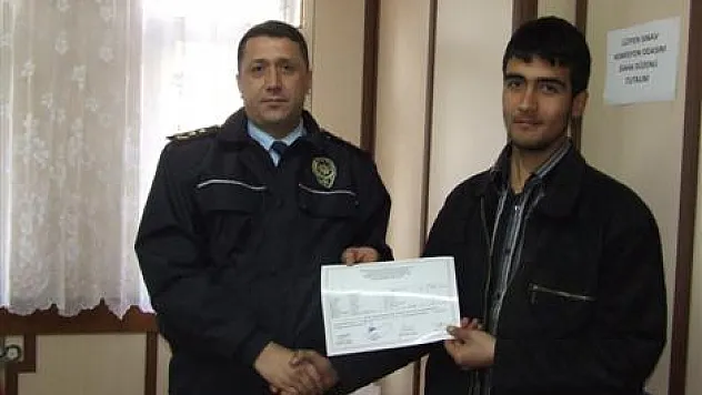 'UMUT YILDIZI'  10 Gence Umut Olacak