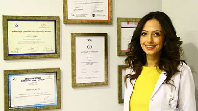 Bayram yemek festivali değil!