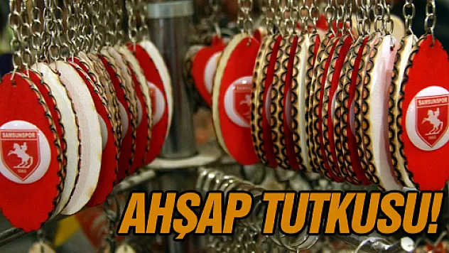 Emekli Resim Öğretmeninin Ahşap Tutkusu