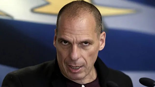 Varoufakis: 'Ekonomik reformlar başarısız olacak'