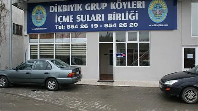 DİSB' te Batdal yeniden aday