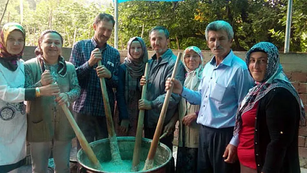 Bir asırlık bayram geleneği