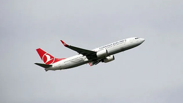 THY'de bomba ihbarı yapan kişi kabin memuru çıktı