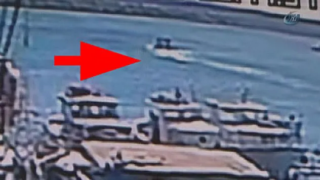 Kayıkla ölüme böyle gittiler