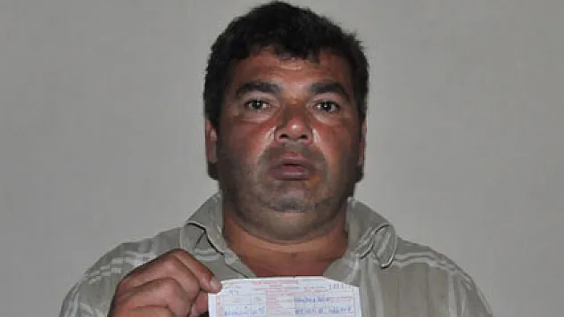 23 yıl önce çaldırdığı motosikletinin trafik cezasını ödedi