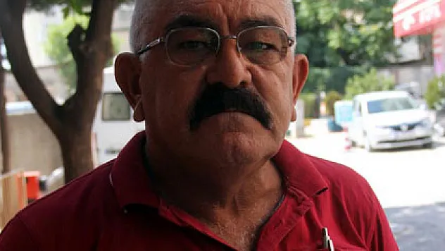 Muhtardan madenle ilgili şok iddia!