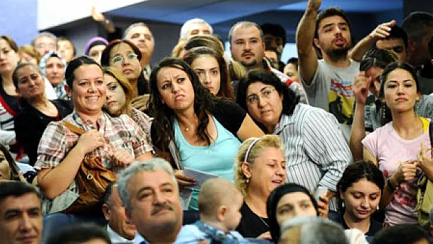 Sahte Diplomalar Ortaya Çıkacak