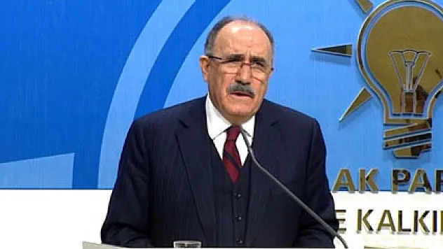 Beşir Atalay: 'Bu Türkiye'ye karşı yapılmış bir hain saldırıdır'