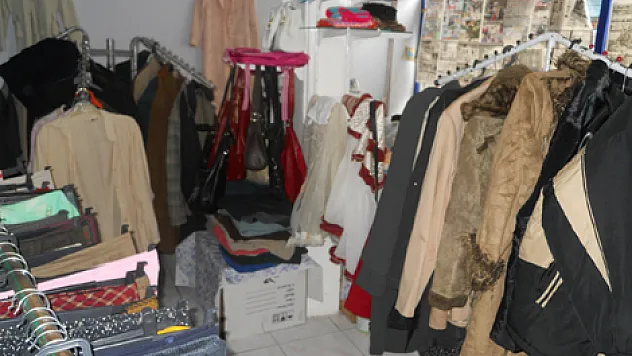 RAM, İhtiyaç Sahiplerine Yardım elini uzatıyor