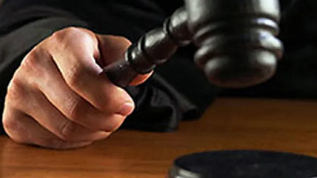 Suruç görüntülerine yayın yasağı