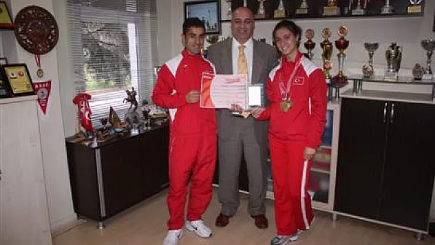 Balkan ikincisinden ziyaret