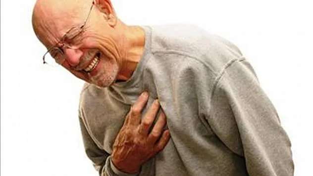 KALP KRİZİNDE ERKEN TANI ÇOK ÖNEMLİ 