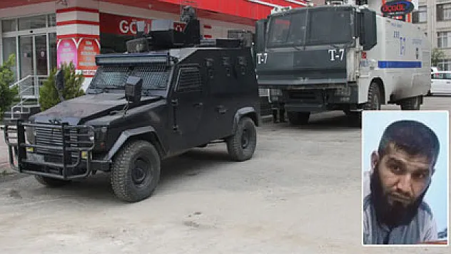 PKK'lılar sakallı vatandaşı IŞİD'ci diye öldürdü