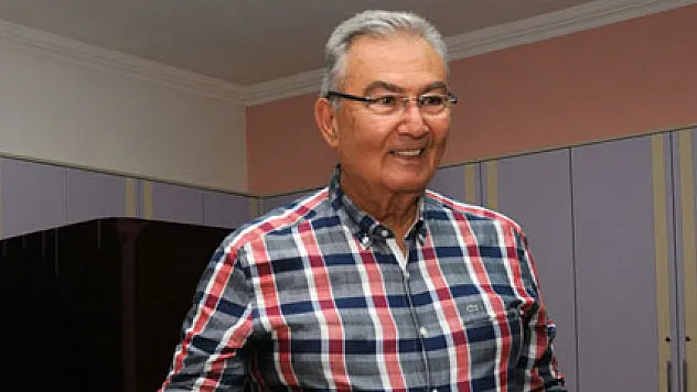 Deniz Baykal: 'Kasım'da seçim var'