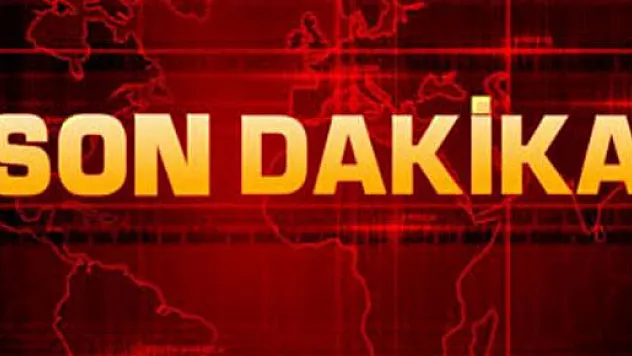 Elazığ'da patlama: Çok sayıda yaralı