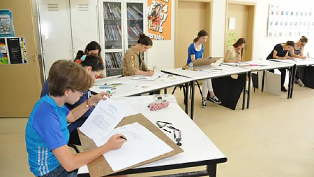 OMÜ yeteneklileri seçiyor