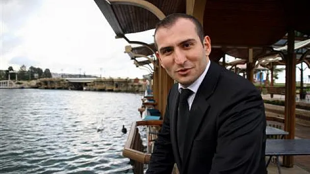 Çelik milletvekili adayı