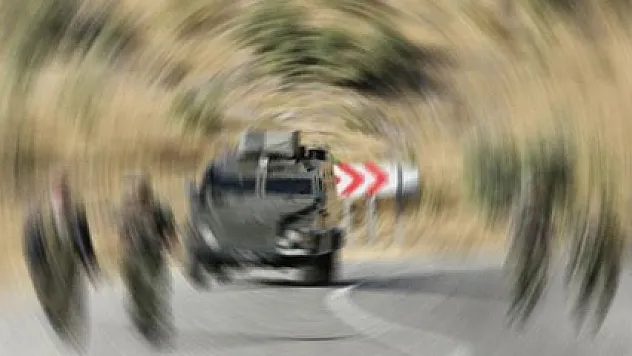 Lice'de operasyon sürüyor