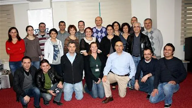 Çocuk cerrahisinde endoskopi ve endoskopik cerrahi kursu