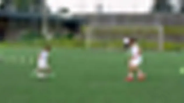 İşte geleceğin Messi'si