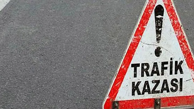Başkent'te trafik kazası: 5 ölü