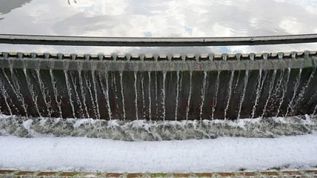 Atıksulardan elektrik üretiliyor