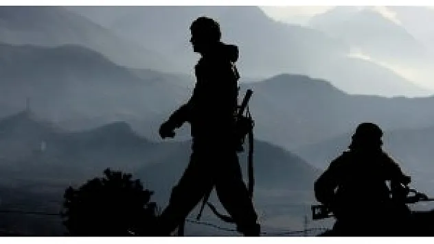 Erzurum'da Astsubaya silahlı saldırı