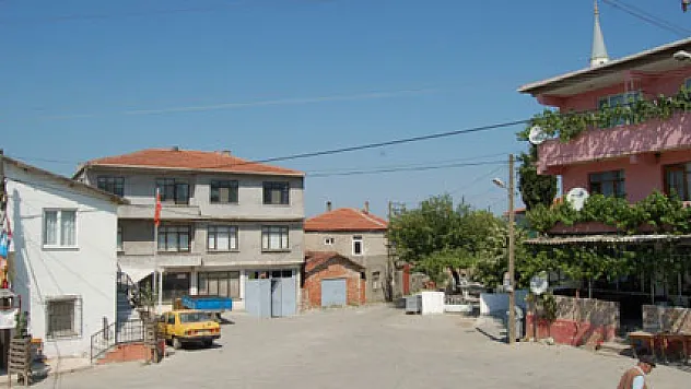 Bu köy 35 yıldır su yerine zehir içiyor