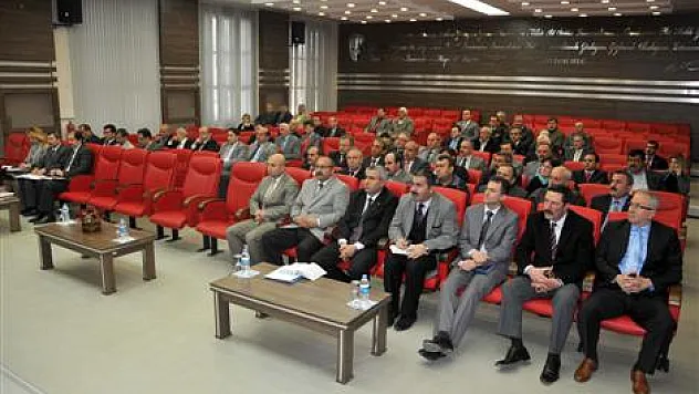 Samsun İl Özel İdaresi başarılı çalışmalara imza attı