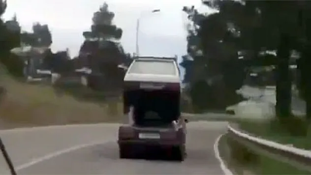 Yeni nesil araç taşımacılığı