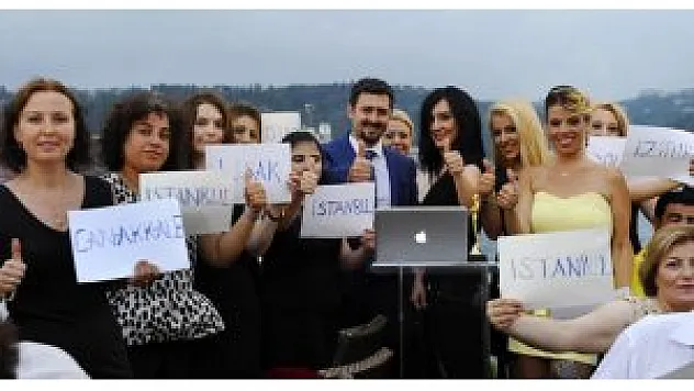 Büyük Migren Buluşması İstanbul'da gerçekleşti